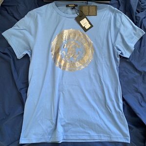 Roberto Cavalli T-shirt size Large